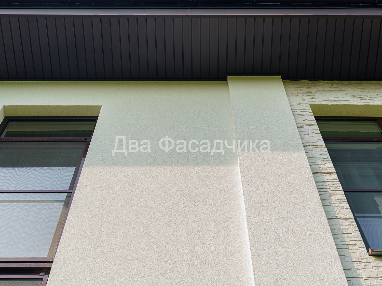 Дом в Деревне Семкино