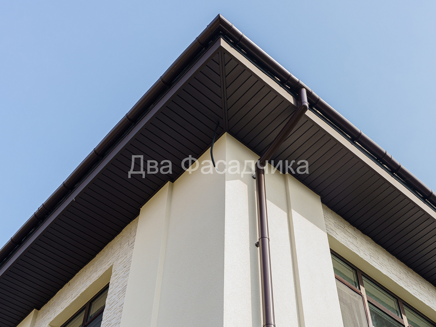 Дом в Деревне Семкино